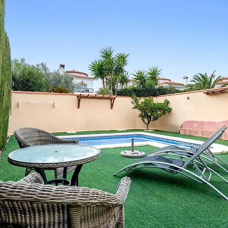 Villa Can Lucia