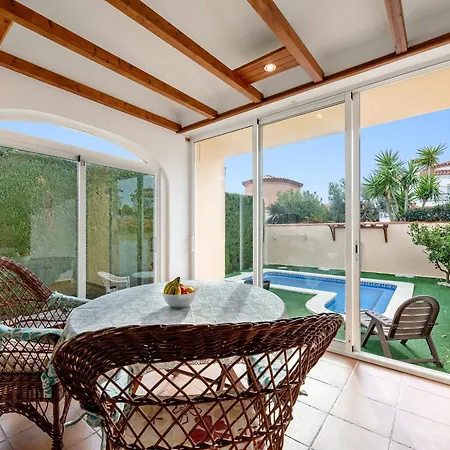 Villa Can Lucia *
