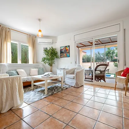 Can Lucia Villa