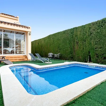 Villa Can Lucia Miami Playa